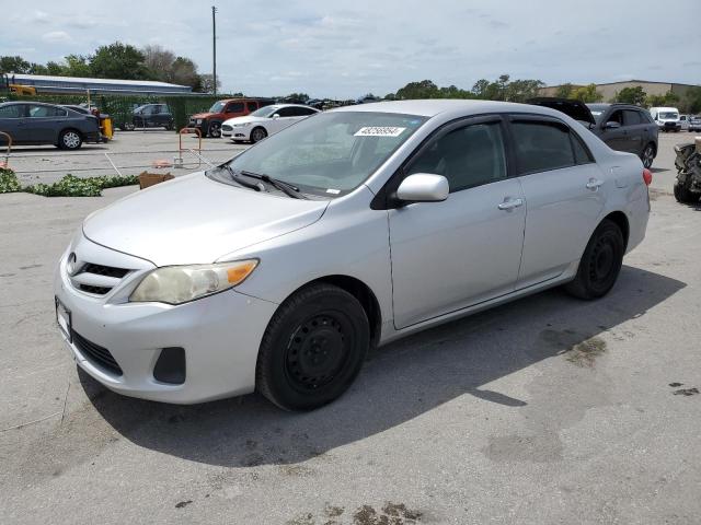 TOYOTA COROLLA 2011 2t1bu4eexbc701565