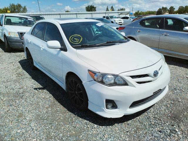 TOYOTA COROLLA BA 2011 2t1bu4eexbc701792