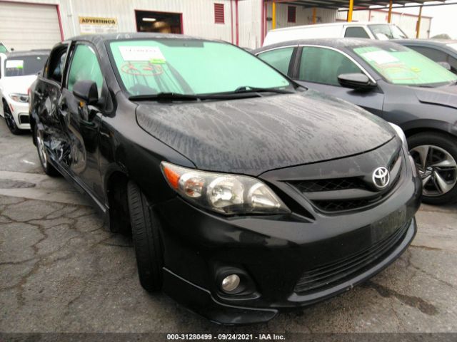 TOYOTA COROLLA 2011 2t1bu4eexbc702179