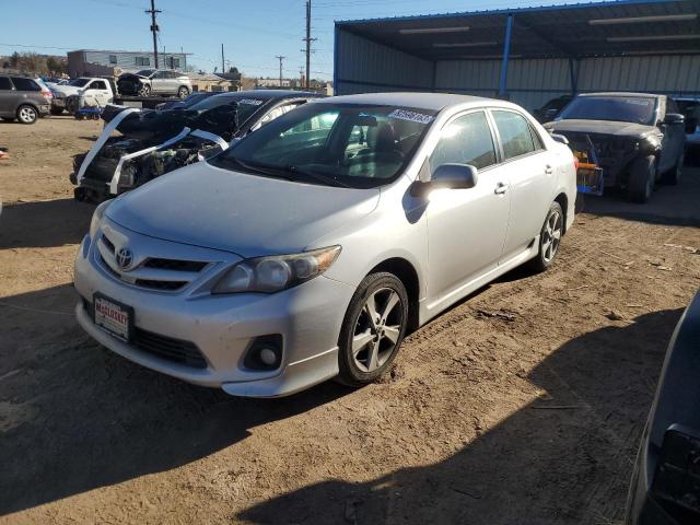 TOYOTA COROLLA 2011 2t1bu4eexbc702361