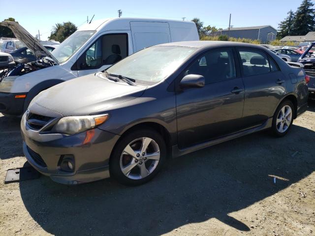 TOYOTA COROLLA BA 2011 2t1bu4eexbc704479