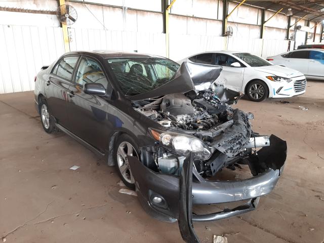 TOYOTA COROLLA BA 2011 2t1bu4eexbc705552