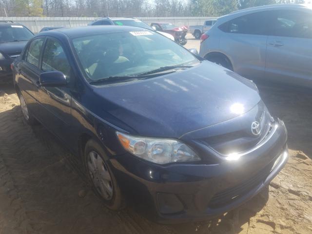 TOYOTA COROLLA BA 2011 2t1bu4eexbc705907