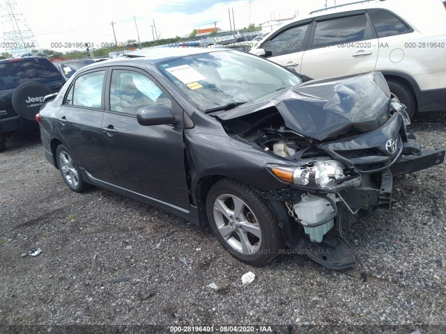 TOYOTA COROLLA 2011 2t1bu4eexbc706135