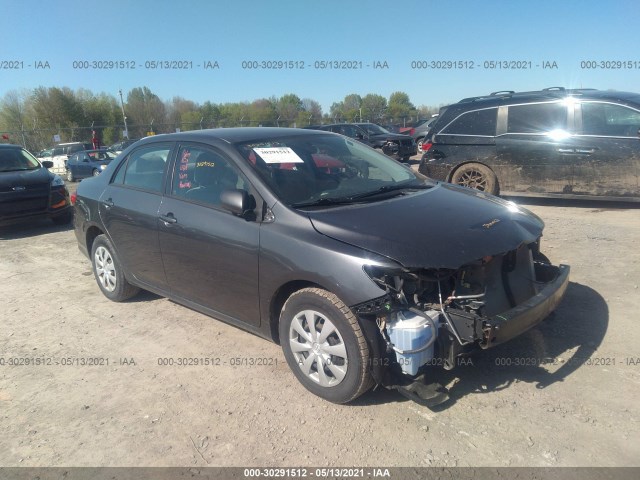 TOYOTA COROLLA 2011 2t1bu4eexbc707771