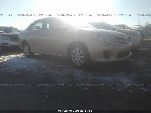 TOYOTA COROLLA 2011 2t1bu4eexbc710220