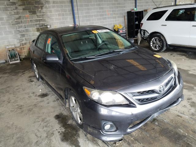 TOYOTA COROLLA BA 2011 2t1bu4eexbc710248