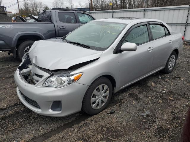 TOYOTA COROLLA 2011 2t1bu4eexbc710606