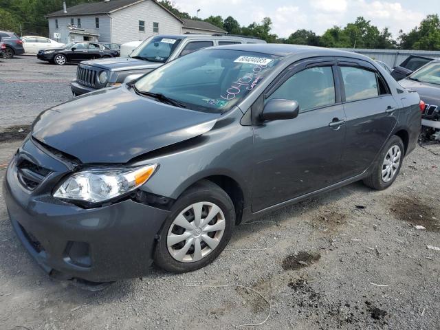 TOYOTA COROLLA BA 2011 2t1bu4eexbc711223