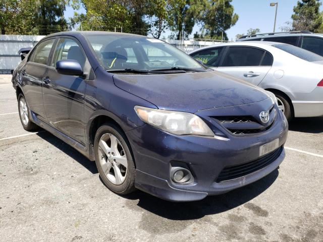 TOYOTA COROLLA BA 2011 2t1bu4eexbc712338