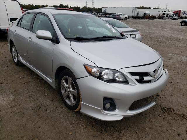 TOYOTA COROLLA BA 2011 2t1bu4eexbc712422