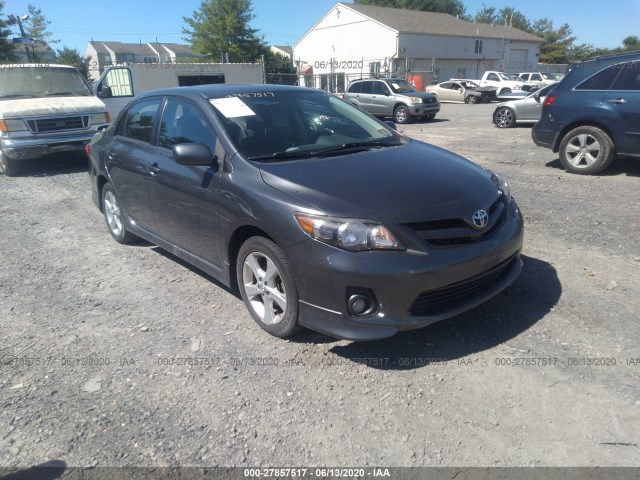 TOYOTA COROLLA 2011 2t1bu4eexbc713909