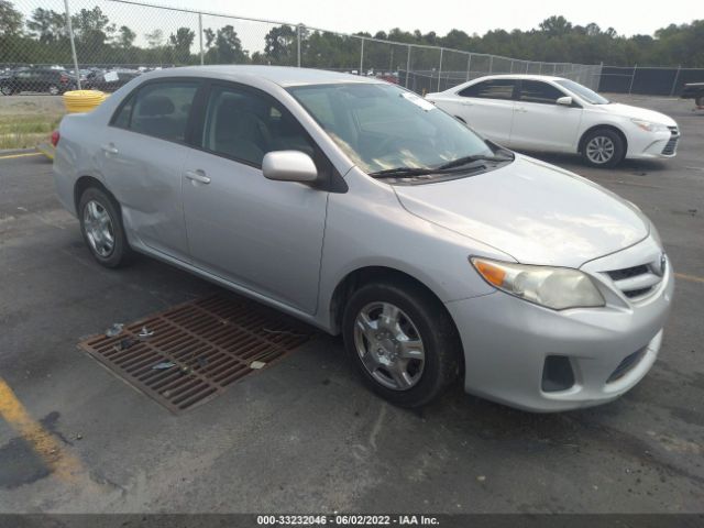 TOYOTA COROLLA 2011 2t1bu4eexbc713926