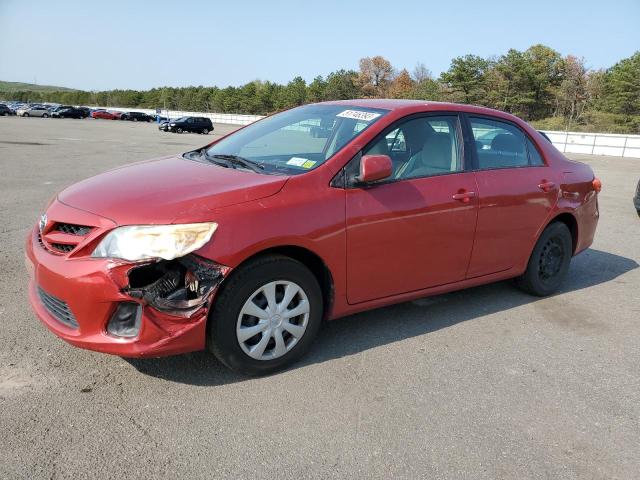 TOYOTA COROLLA 2011 2t1bu4eexbc716065