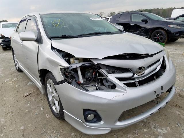 TOYOTA COROLLA BA 2011 2t1bu4eexbc716082