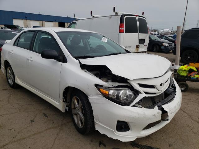 TOYOTA COROLLA BA 2011 2t1bu4eexbc717569