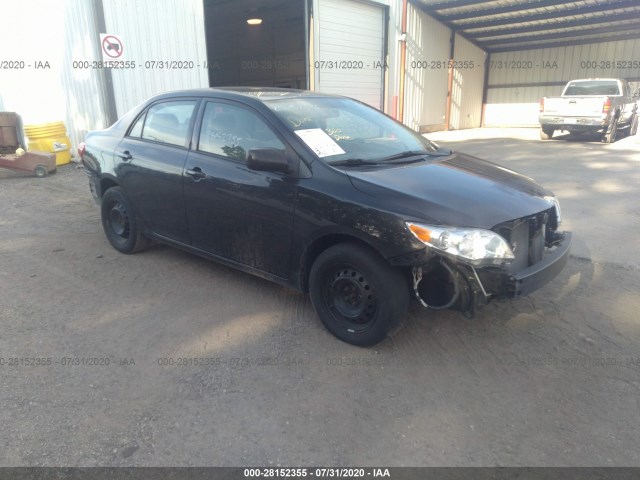 TOYOTA COROLLA 2011 2t1bu4eexbc718740