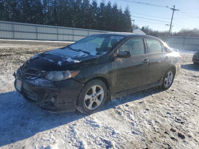 TOYOTA COROLLA 2011 2t1bu4eexbc719581