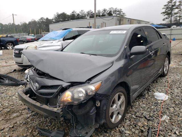 TOYOTA COROLLA BA 2011 2t1bu4eexbc720360