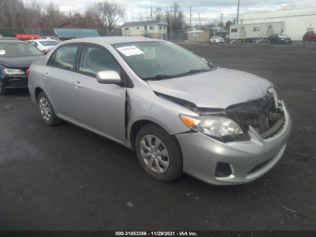 TOYOTA COROLLA 2011 2t1bu4eexbc720844