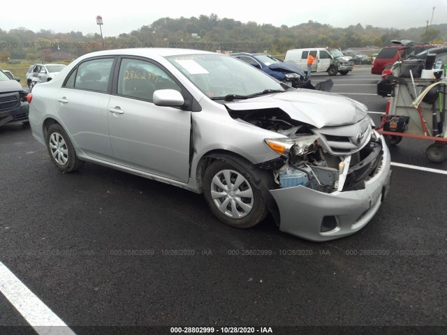 TOYOTA COROLLA 2011 2t1bu4eexbc720925