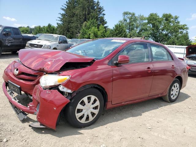 TOYOTA COROLLA BA 2011 2t1bu4eexbc722139