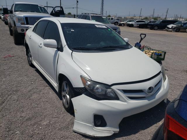 TOYOTA COROLLA BA 2011 2t1bu4eexbc723582