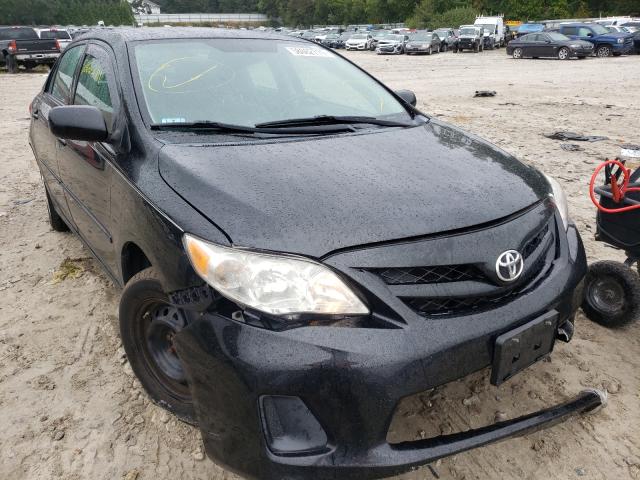 TOYOTA COROLLA BA 2011 2t1bu4eexbc723999