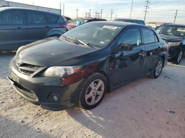 TOYOTA COROLLA 2011 2t1bu4eexbc724392