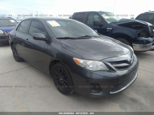 TOYOTA COROLLA 2011 2t1bu4eexbc725266