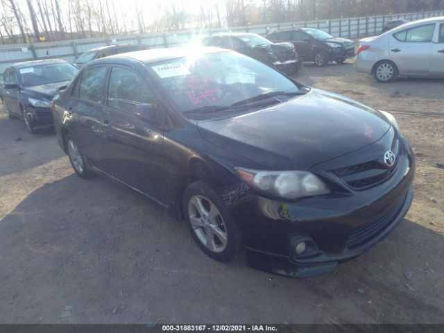 TOYOTA COROLLA 2011 2t1bu4eexbc725459