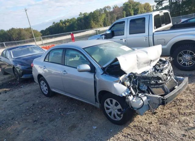 TOYOTA COROLLA 2011 2t1bu4eexbc725784