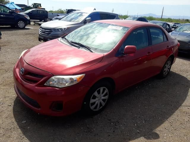 TOYOTA COROLLA BA 2011 2t1bu4eexbc726370