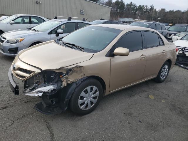 TOYOTA COROLLA BA 2011 2t1bu4eexbc726613