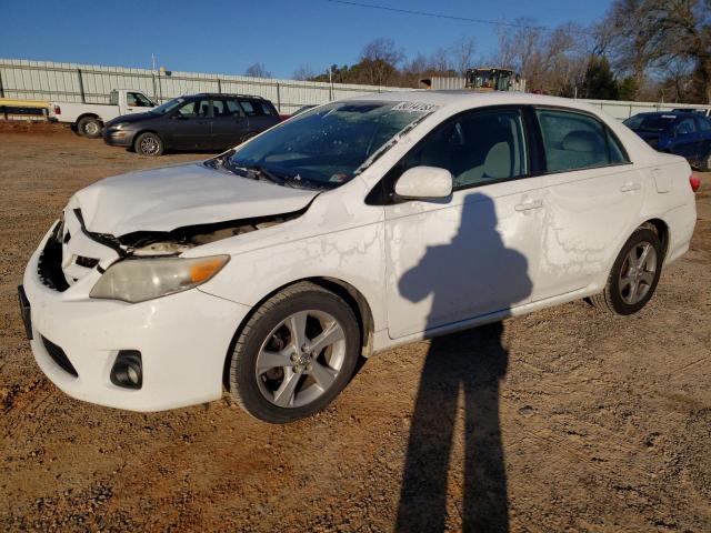 TOYOTA COROLLA 2011 2t1bu4eexbc726756