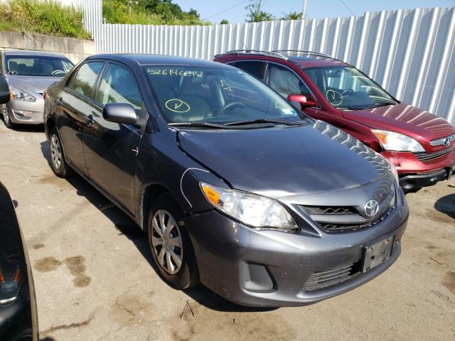 TOYOTA COROLLA BA 2011 2t1bu4eexbc727700