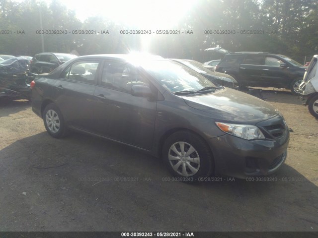 TOYOTA COROLLA 2011 2t1bu4eexbc728247