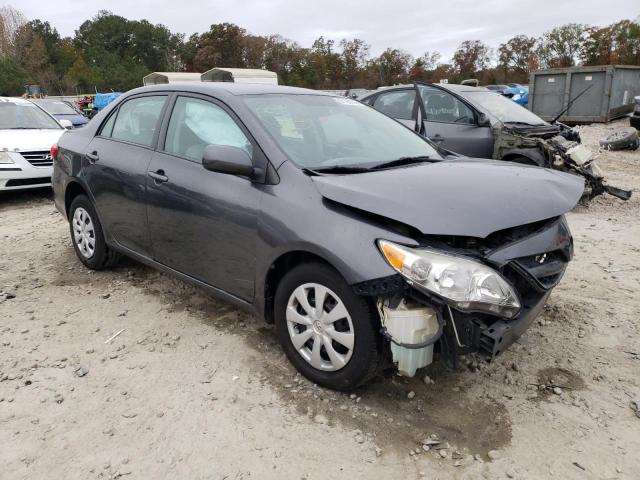 TOYOTA COROLLA BA 2011 2t1bu4eexbc728605