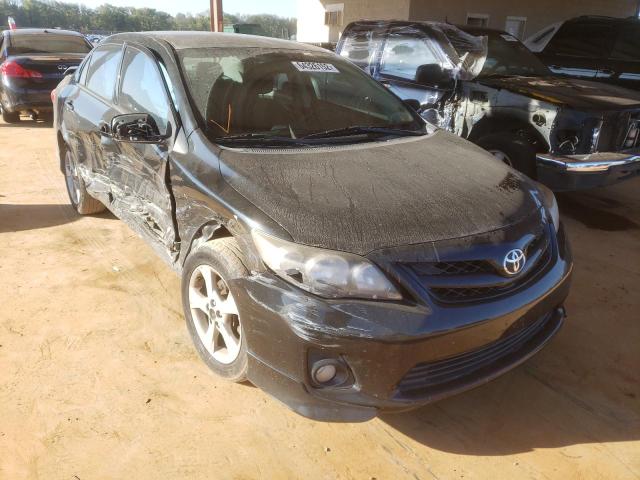 TOYOTA COROLLA BA 2011 2t1bu4eexbc729415