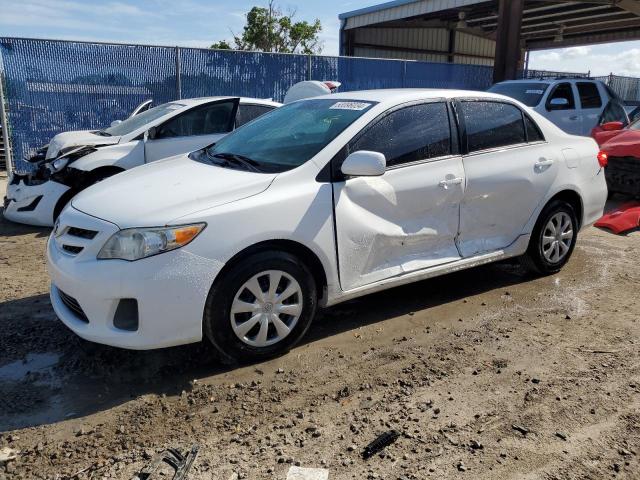 TOYOTA COROLLA 2011 2t1bu4eexbc730290