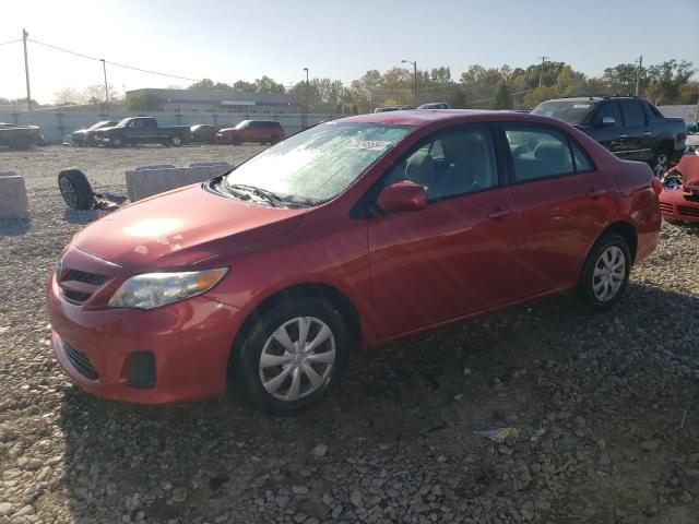 TOYOTA COROLLA BA 2011 2t1bu4eexbc730919