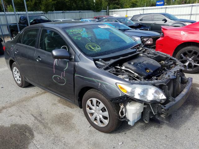 TOYOTA COROLLA BA 2011 2t1bu4eexbc731374