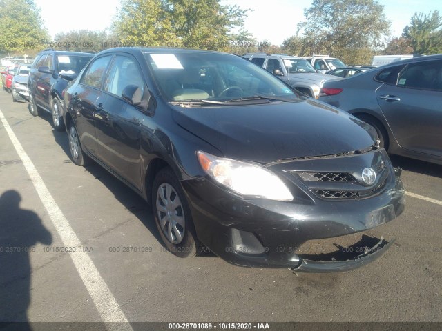 TOYOTA COROLLA 2011 2t1bu4eexbc731603