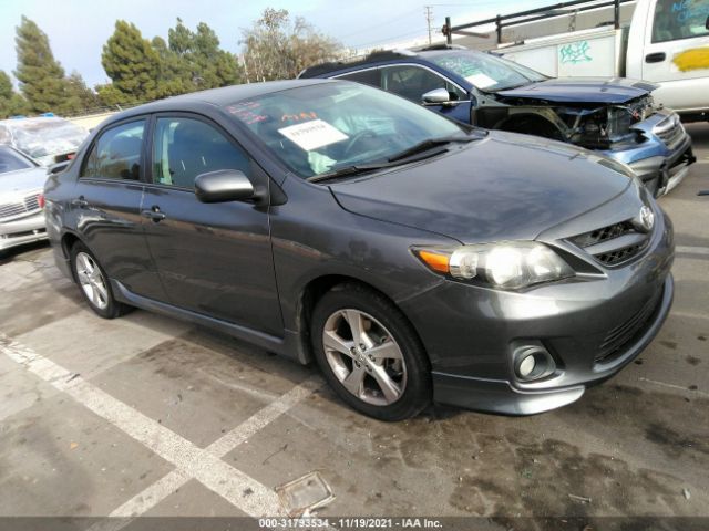 TOYOTA COROLLA 2011 2t1bu4eexbc732363