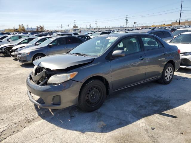 TOYOTA COROLLA BA 2011 2t1bu4eexbc732718