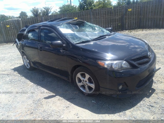 TOYOTA COROLLA 2011 2t1bu4eexbc732802