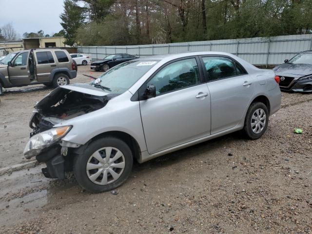 TOYOTA COROLLA BA 2011 2t1bu4eexbc733058