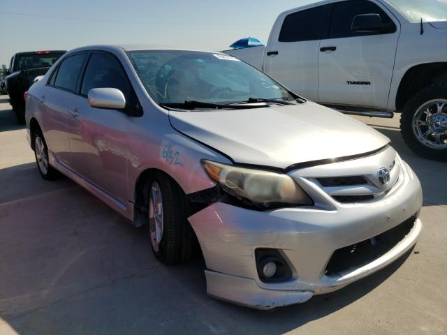 TOYOTA COROLLA BA 2011 2t1bu4eexbc733285