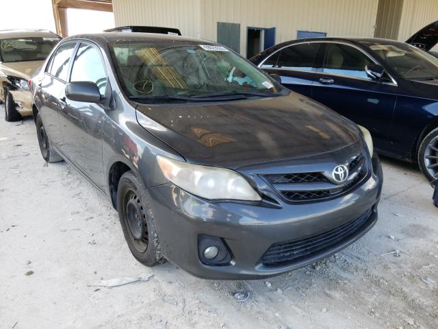 TOYOTA COROLLA BA 2011 2t1bu4eexbc733707