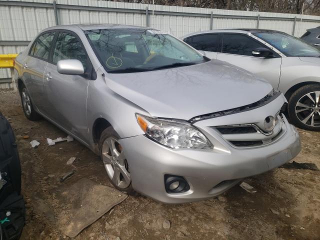 TOYOTA COROLLA BA 2011 2t1bu4eexbc734291